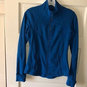 Lululemon Athletic Jacket